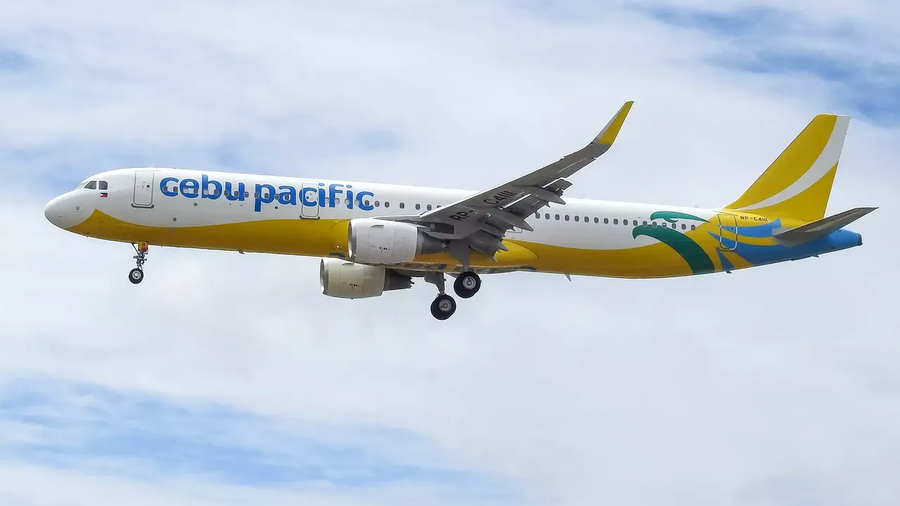 Zeci de zboruri de la aeroportul din Manila au fost anulate din cauza unei pene de curent 