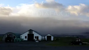 Erupţia vulcanului Grimsvoetn s-a încheiat