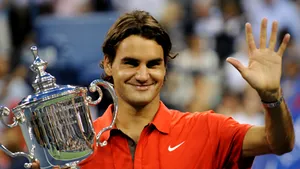 Roger Federer, câştigător pentru a cincea oară consecutiv la US Open