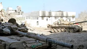 SUA, convinse de responsabilitatea Damascului în atacul chimic: 