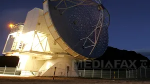 Trei firme de inginerie din Italia vor construi cel mai mare telescop optic la sol - VIDEO