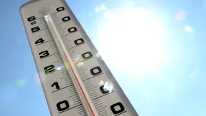 VREMEA va fi caniculară. PROGNOZA METEO pentru weekend