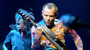 Red Hot Chili Peppers dă în judecată compania Showtime