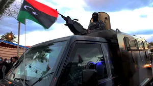 Libia: Acum 10 ani începea revoluţia ce a dus la moartea diactatorului Moammar Gadhafi. Un deceniu mai târziu ţara este încă în conflict