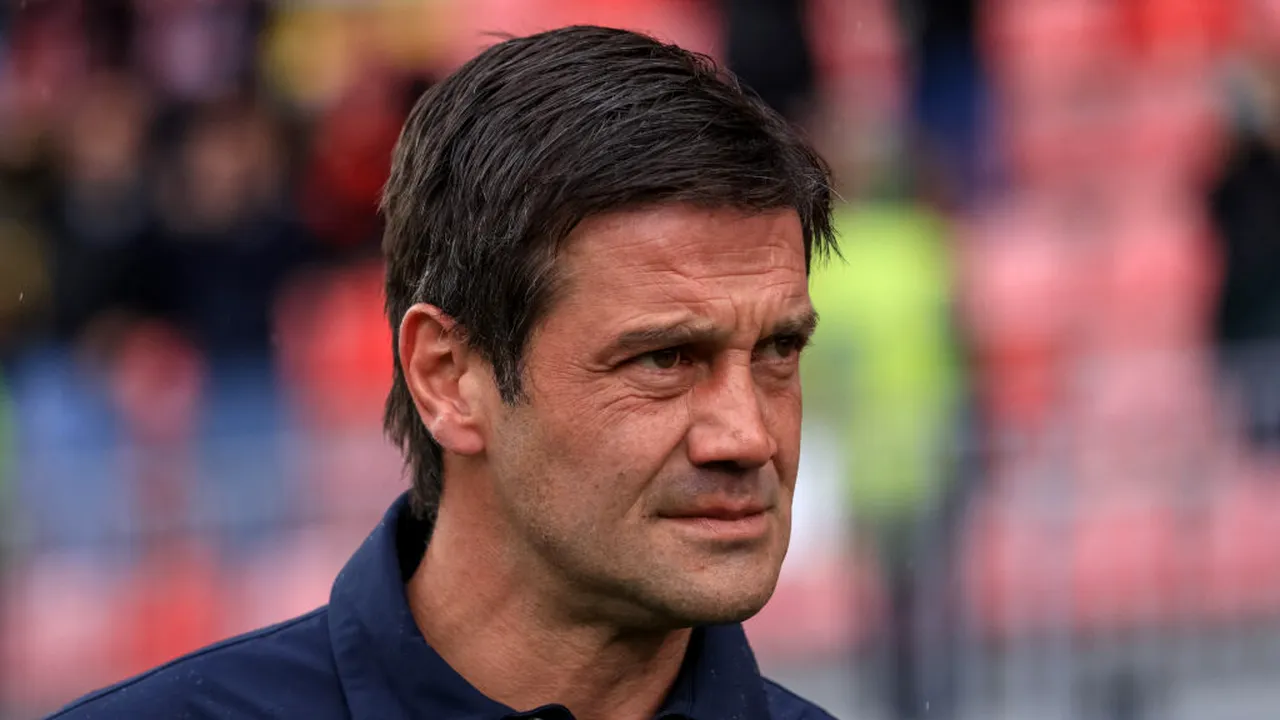 Campionatul Mondial al Cluburilor: echipa Inter Milano, antrenată de Cristian Chivu, a fost eliminată