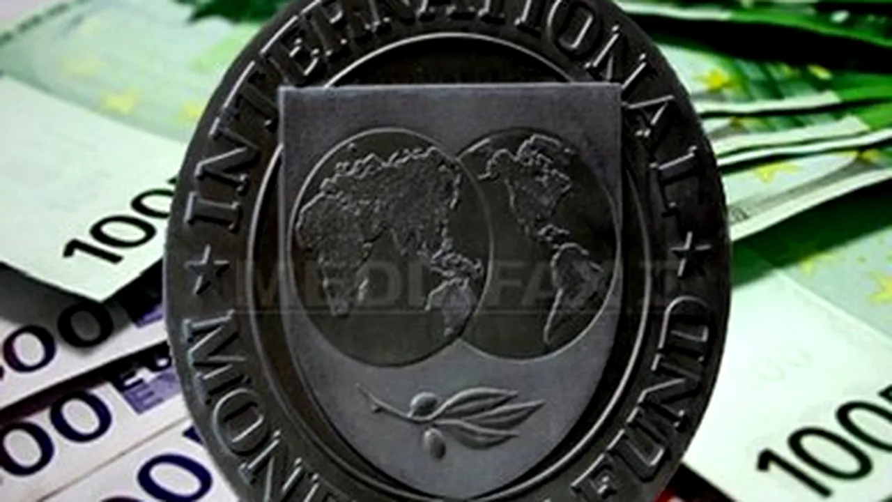 Romania’s Follow-Up Deal With IMF May Not Include Bank Exposures - Sources