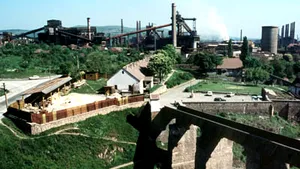 ArcelorMittal SA Hunedoara îşi va opri producţia