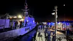 Atac asupra unei nave de pescuit în Marea Neagră. 1 mort, 4 răniți