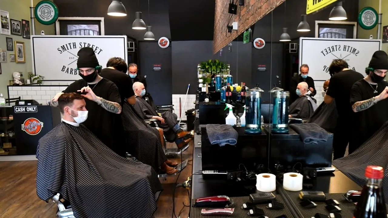 Află care sunt tendinţele în materie de styling pentru bărbaţi