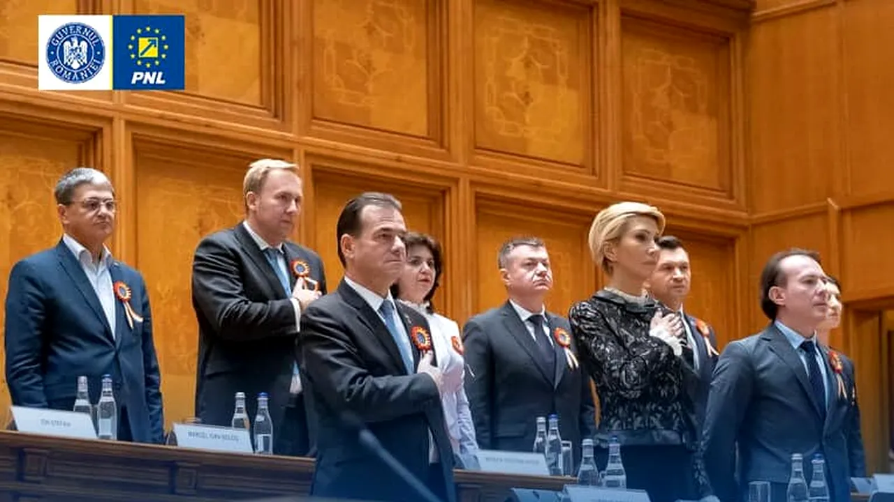 COMENTARIU Lelia Munteanu: Guvernul Zen şi Fantomele Zburătoare Înfometate