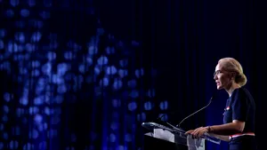 SCANDALUL înregistrărilor cu prezidenţiabili. Ramona Bruynseels, după convorbirile făcute publice în care îl critică pe Dan Voiculescu: Voi discuta cu avocaţii