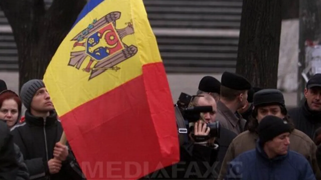 Curtea Constituţională din Republica Moldova va examina înlocuirea limbii moldoveneşti cu română - presă