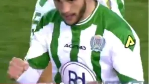 Andone: Mă bucur că am marcat, dar sunt dezamăgit că nu am câştigat