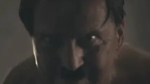 Hitler, protagonistul unui fals clip pornografic