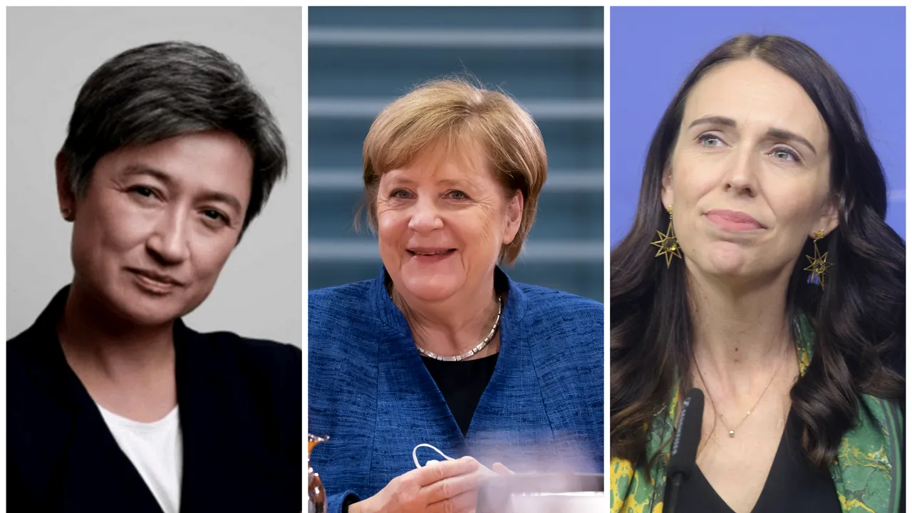 Un studiu recent arată că femeile politicieni sunt mai receptive decât bărbaţii când cetăţenii le solicită sprijinul