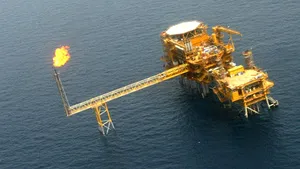 Sterling To Pay Romania Oil Dues Worth 3.5%-13.5% Of Gross Prod