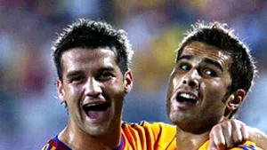 Chivu: Mutu le va provoca insomnii fundaşilor italieni, înaintea meciului