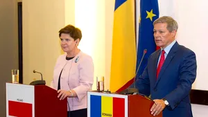 Comisie mixtă economică româno-poloneză privind exporturile celor două ţări în Asia