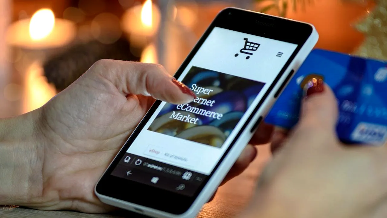 Ce presupune gestionarea unui magazin online?