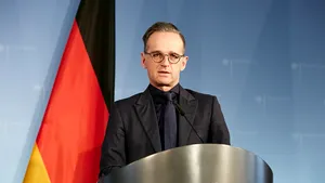 Germania pare să conteste retragerea trupelor SUA din Afganistan. Avertisment dat de ministrul german de Externe pentru talibani 