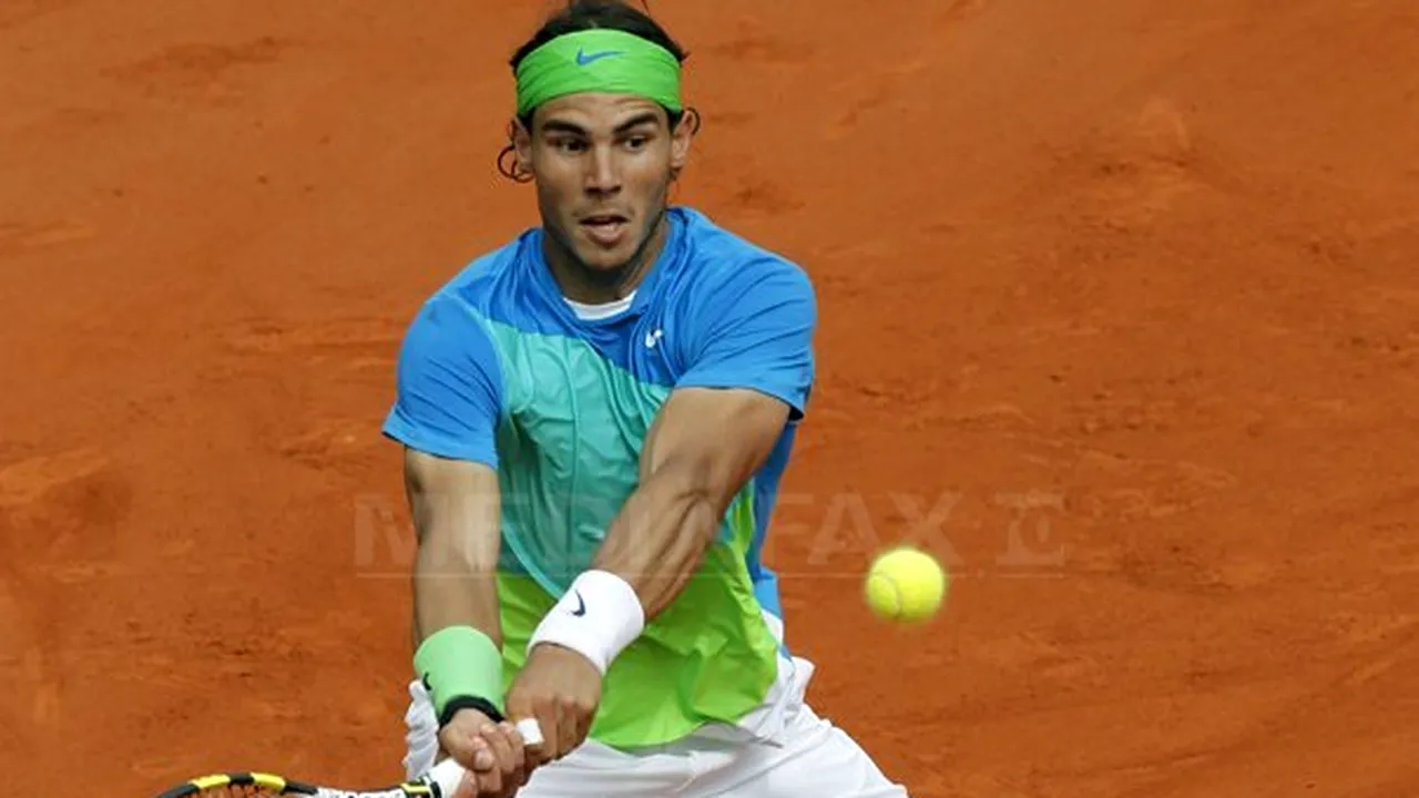 Rafael Nadal a câştigat finala Roland Garros 2019 / ”E ceva deosebit. Mi-e greu să explic. E un vis”