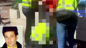 Domenico Paviglianiti, „şeful şefilor” din gruparea mafiotă 'Ndrangheta, arestat la Madrid