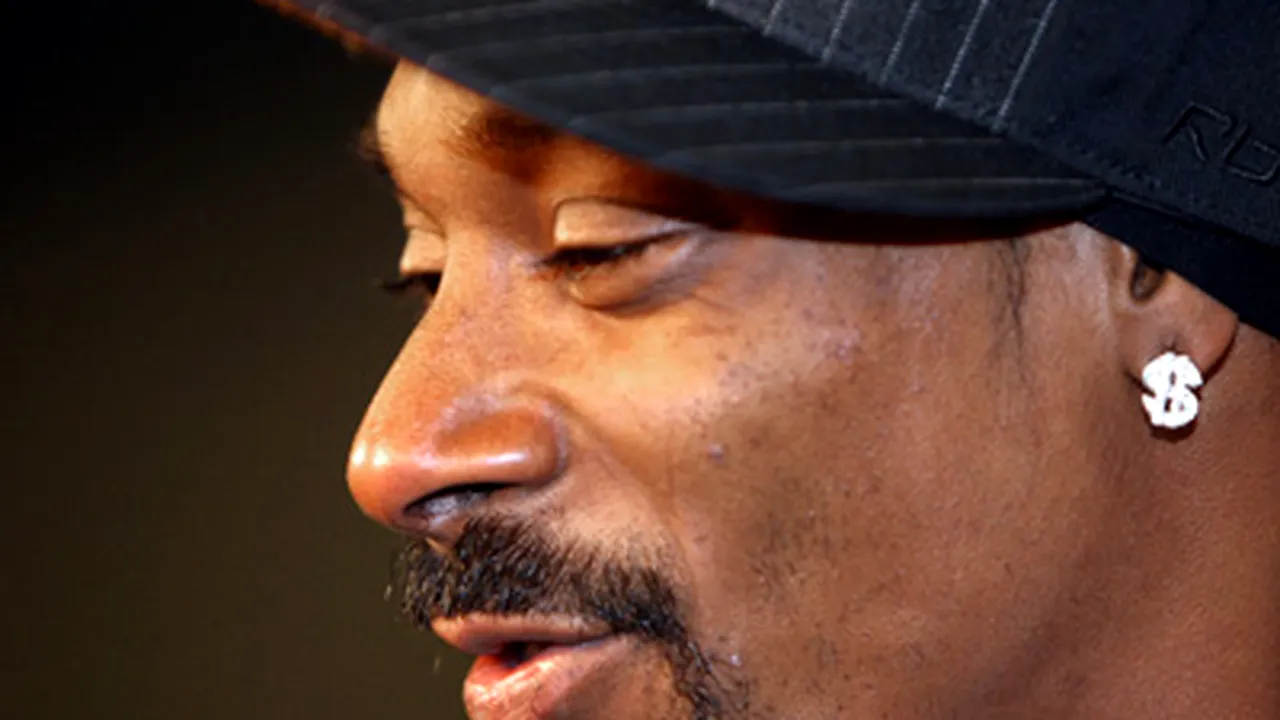 Snoop Dogg a concertat la Bucureşti (Video)