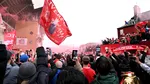 Bărbatul care a intrat cu mașina în mulțimea de suporteri din Liverpool, se confruntă cu noi acuzații