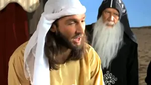 Autorul filmului antiislam a fost condamnat la un an de închisoare