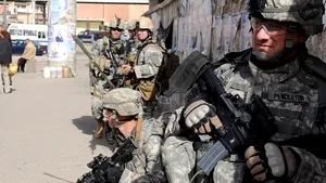 Guvernul Irakului cere Statelor Unite să înceapă retragerea trupelor militare. Reacţia Washingtonului