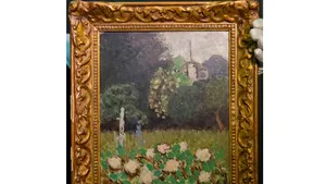 Un tablou de Henri Matisse furat în urmă cu 25 de ani, regăsit la Londra