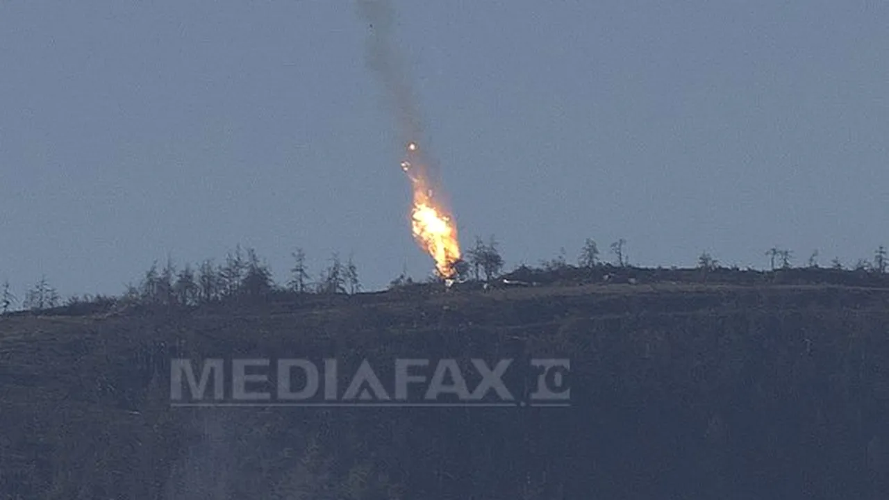 Cei doi piloţi militari ruşi au fost omorâţi, confirmă o grupare insurgentă din Siria