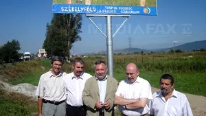 Băsescu: România nu este de acord cu autonomia pe criterii etnice