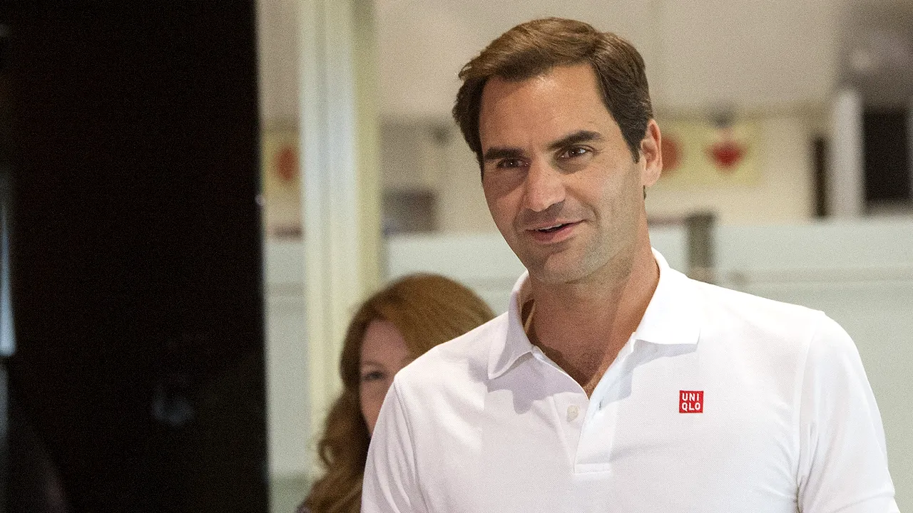 Roger Federer nu vede în viitorul apropiat o revenire în cadrul turneelor ATP