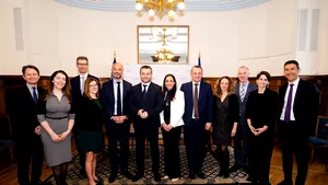 TUD Group sprijină Primăria Sectorului 6 în obţinerea unui grant pentru asistenţa tehnică 