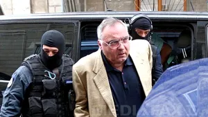 Omul de afaceri Dan Adamescu, cauţiune în valoare de 40 de milioane de lei într-un dosar al DNA