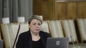 Ministrul Sevil Shhaideh, explicaţii despre stadionul din Teleorman: Construcţia a fost cerută de Federaţia Română de Fotbal şi de Atletism