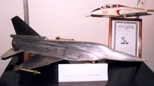 Romanian Govt Creates Aeronautics R&D Institute