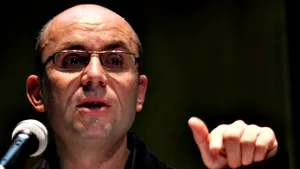 Guşă a fost la DNA pentru a-i fi aduse la cunoştinţă acuzaţiile la adresa societăţii sale