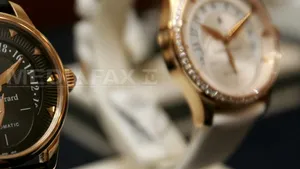 Ceasurile elveţiene de lux devin de nepurtat în China. Care este motivul