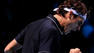 Federer termină sezonul pe primul loc în clasamentul ATP