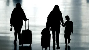 Grevă de patru ore, miercuri, în sectorul aerian în una dintre cele mai vizitate țări de către români