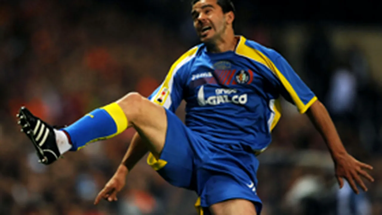 Cosmin Contra, 
