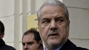 Adrian Năstase: Scandalurile privind retrocedările, legate de aplicarea legii promovate de Macovei în 2005