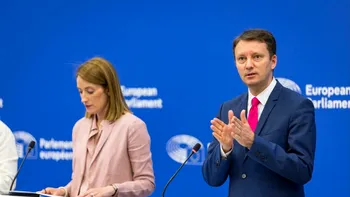 DECLARAȚII Ironia lui Siegfried Mureșan după ce PSD a anunțat că va reclama PNL la Bruxelles: este partidul condus de premierul OUG 13