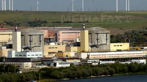 Grevă la Candu Energy. Conflictul ar putea afecta şi reactoarele din România