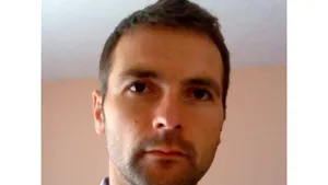 Ilarion Nicuşor Arjocu, pompierul dat în urmărire naţională, a fost găsit 