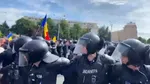 LIVE | Protestul fermierilor degenerează în București: gaze folosite de jandarmi, întăriri chemate în zonă și rețineri în centrul Bucureștiului