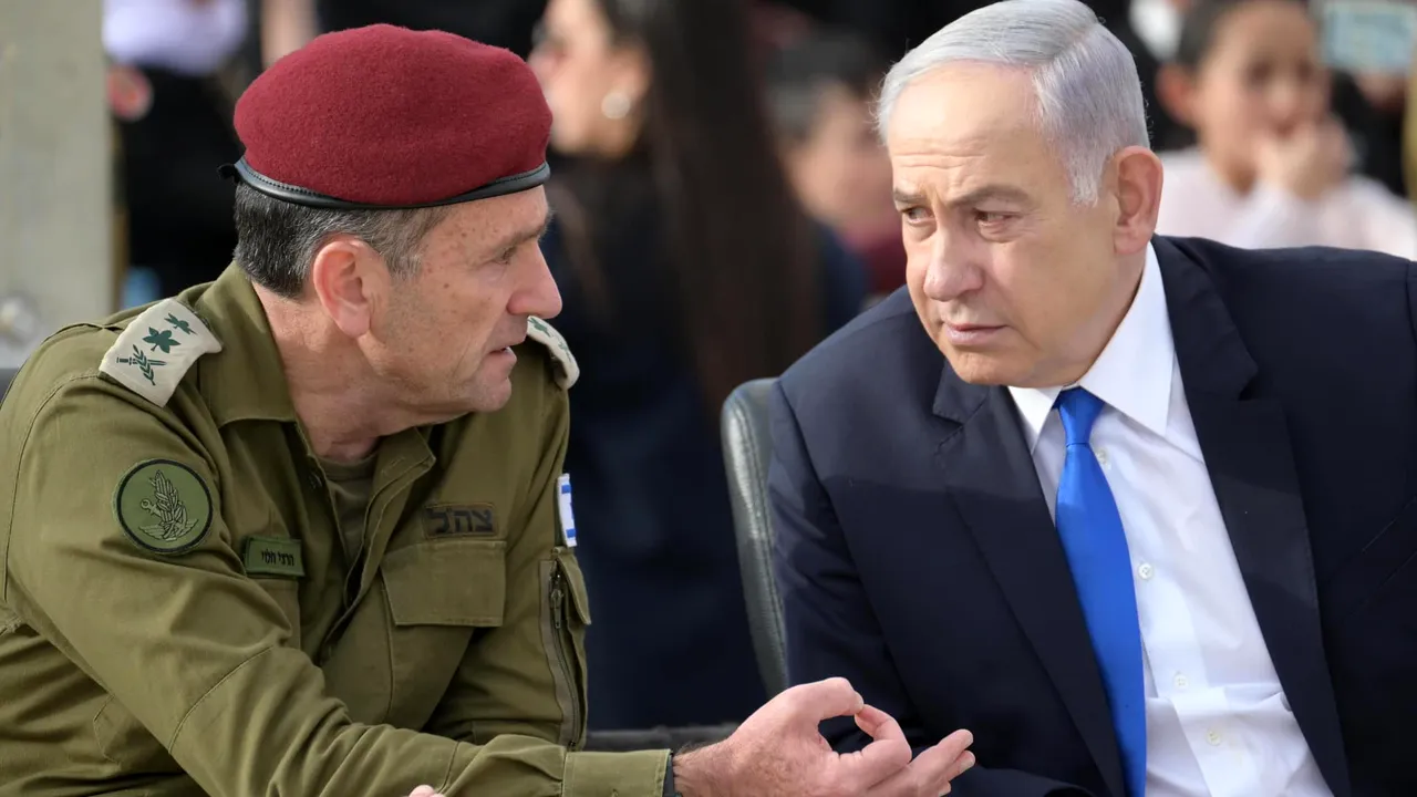 COMENTARIU Lelia Munteanu: Adevărurile lui Netanyahu