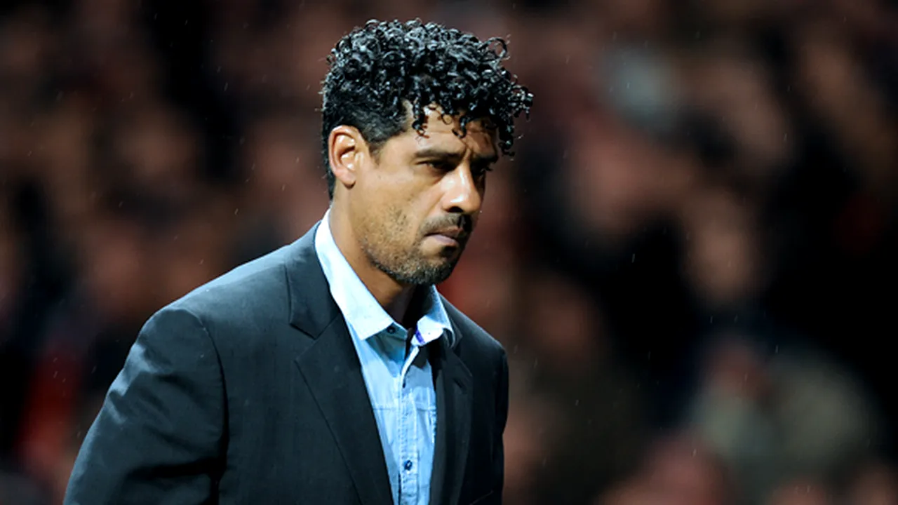 Rijkaard: Va fi greu meciul cu Dinamo